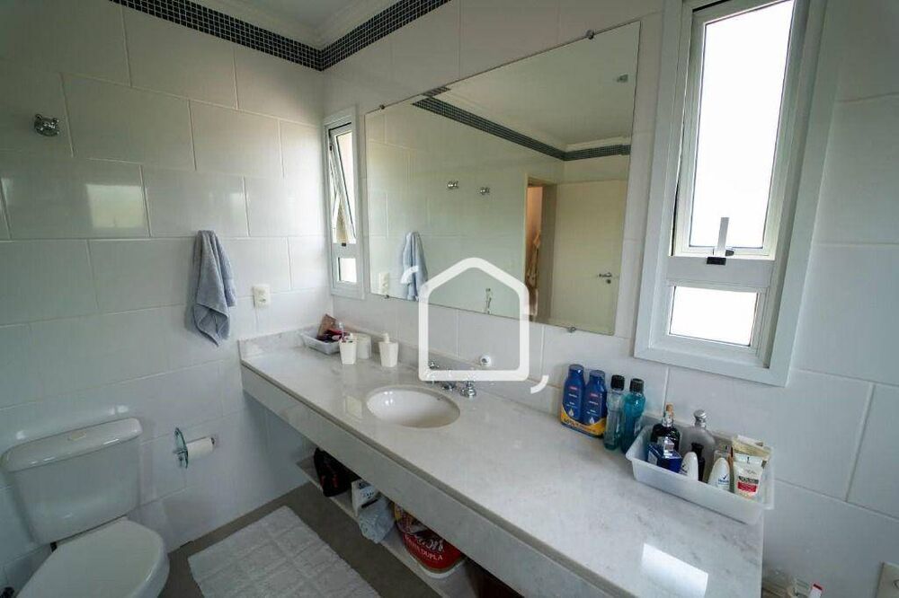 Casa de Condomínio à venda com 3 quartos, 340m² - Foto 10