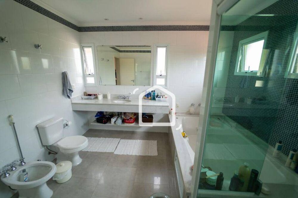 Casa de Condomínio à venda com 3 quartos, 340m² - Foto 8