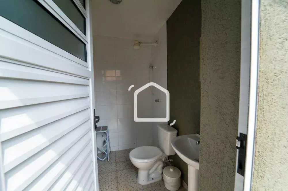 Casa de Condomínio, 3 quartos - Foto 47