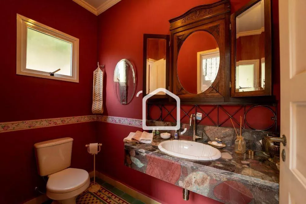 Casa de Condomínio, 3 quartos - Foto 30