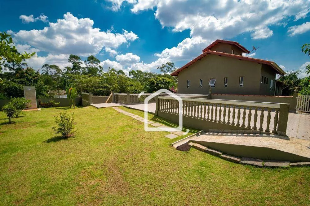 Casa de Condomínio, 3 quartos - Foto 8