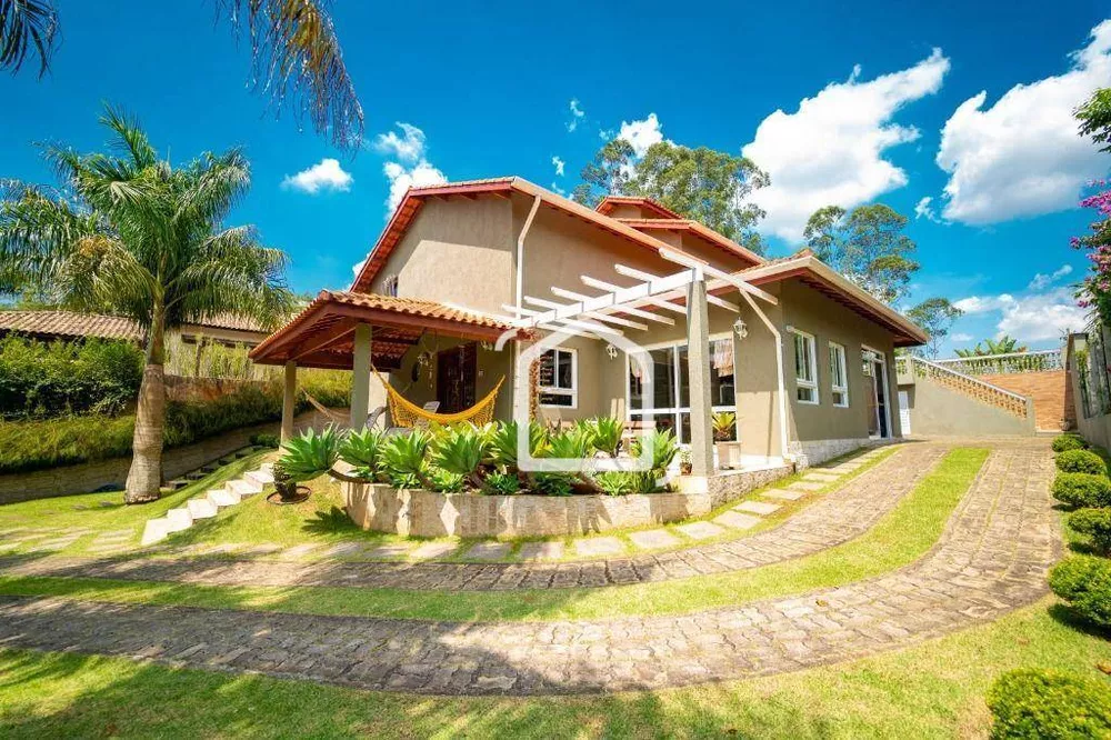 Casa de Condomínio, 3 quartos - Foto 7