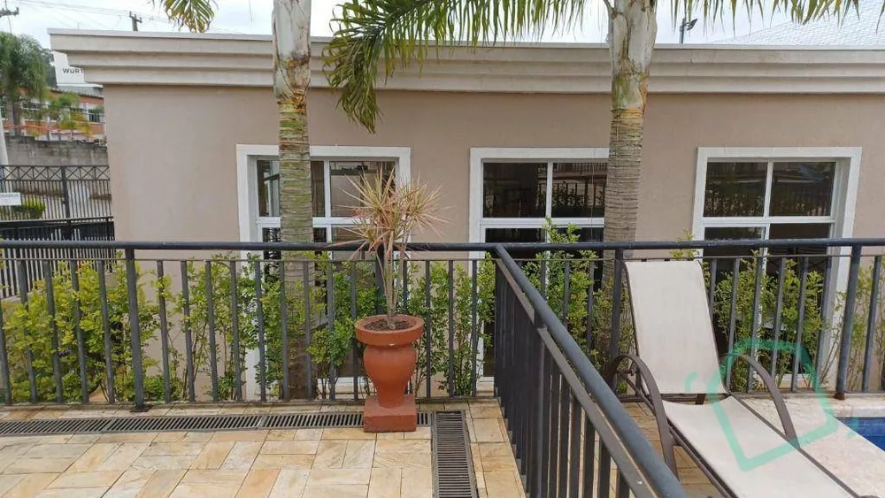 Casa de Condomínio, 3 quartos - Foto 8