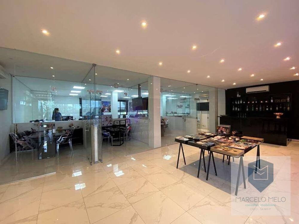 Prédio Inteiro à venda, 1566m² - Foto 1