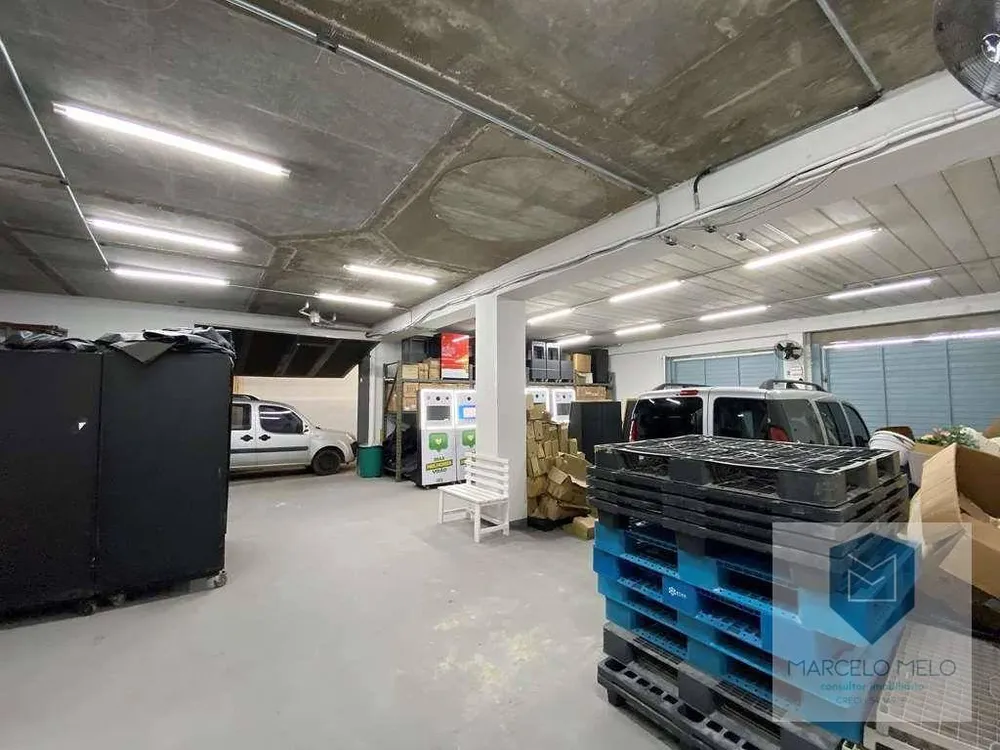 Prédio Inteiro, 1566 m² - Foto 12