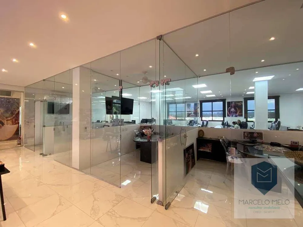 Prédio Inteiro, 1566 m² - Foto 6