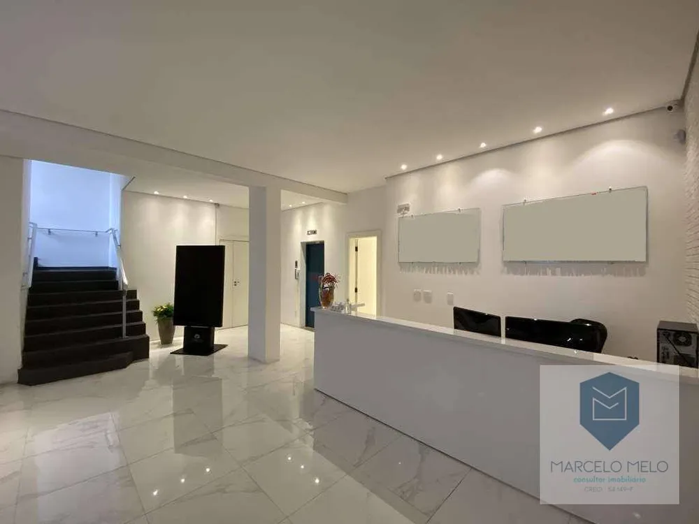 Prédio Inteiro, 1566 m² - Foto 3