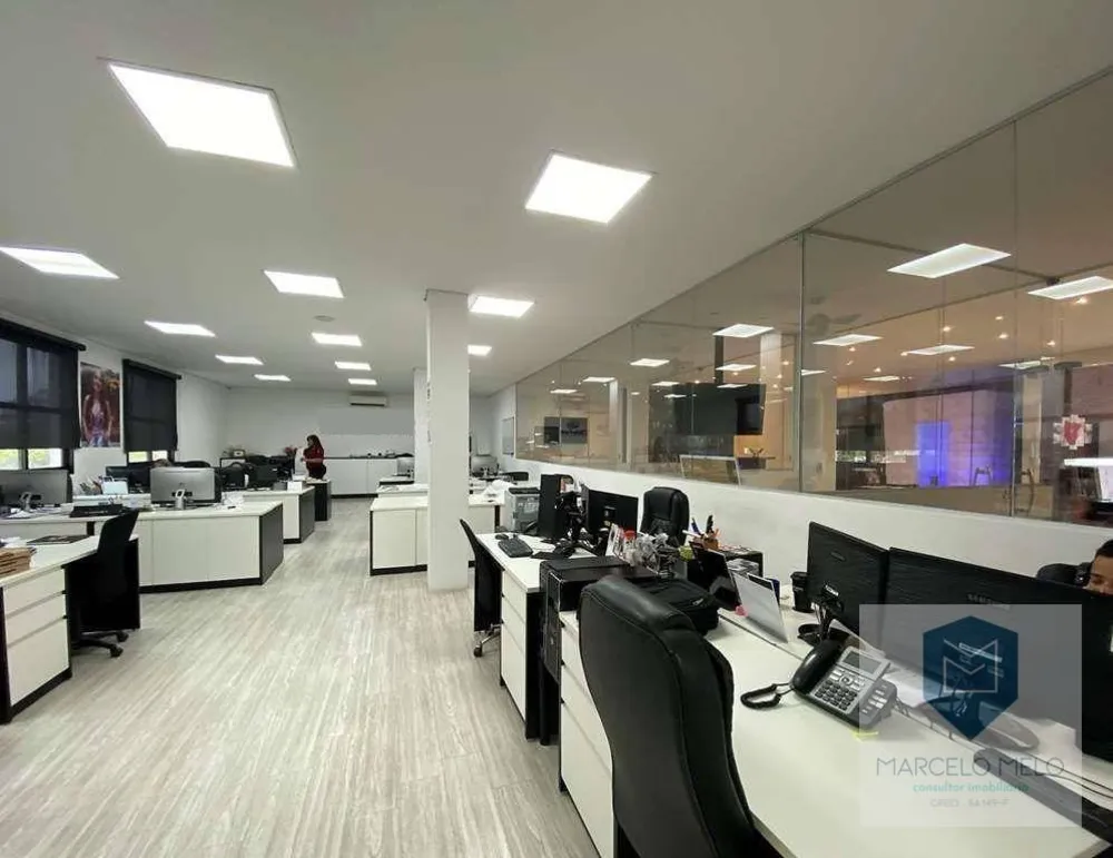 Prédio Inteiro, 1566 m² - Foto 2