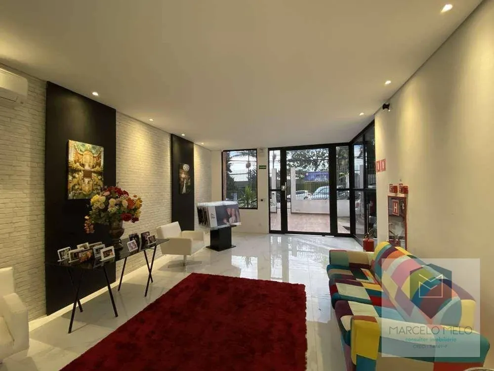 Prédio Inteiro, 1566 m² - Foto 4