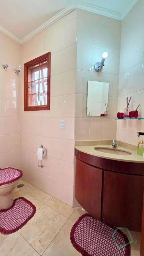 Casa de Condomínio, 5 quartos - Foto 5