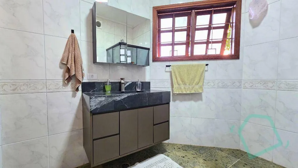Casa de Condomínio, 5 quartos - Foto 8