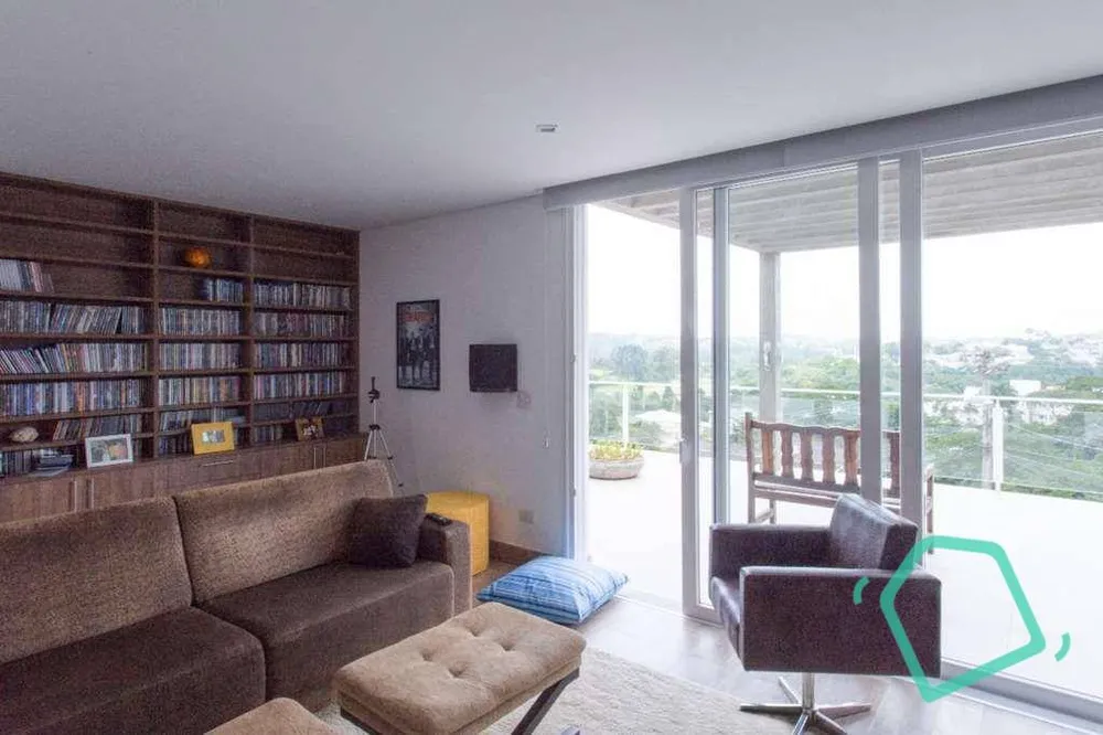 Casa de Condomínio, 4 quartos - Foto 6