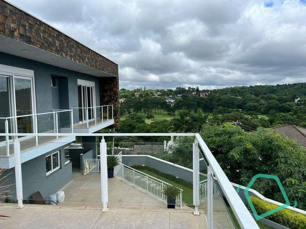 Casa de Condomínio, 4 quartos - Foto 5