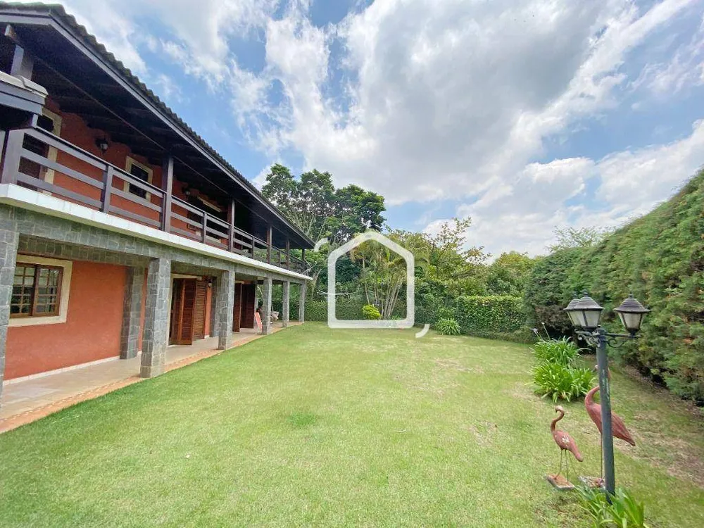 Casa de Condomínio, 5 quartos - Foto 1