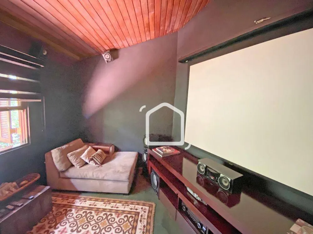 Casa de Condomínio, 5 quartos - Foto 6