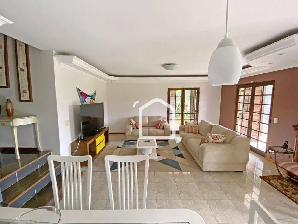 Casa de Condomínio, 5 quartos - Foto 2