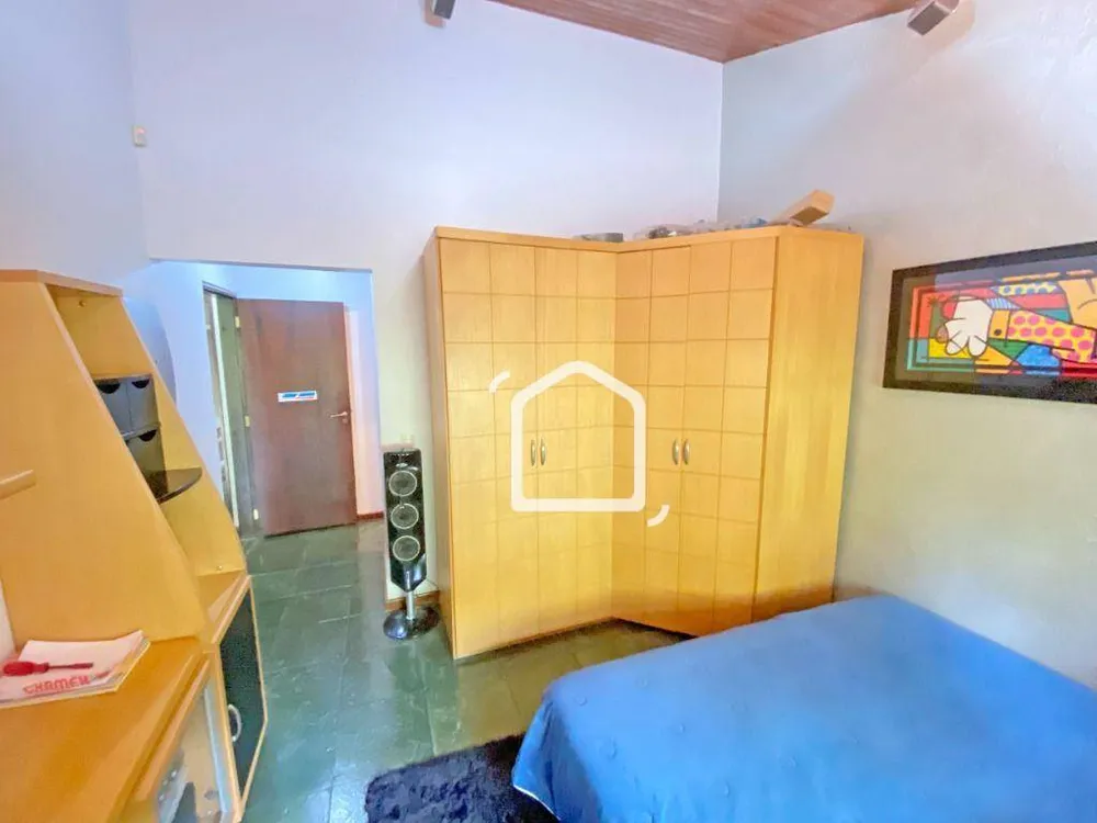 Casa de Condomínio, 5 quartos - Foto 5
