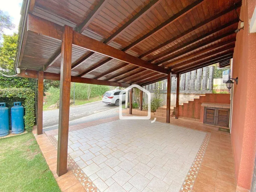 Casa de Condomínio, 5 quartos - Foto 11