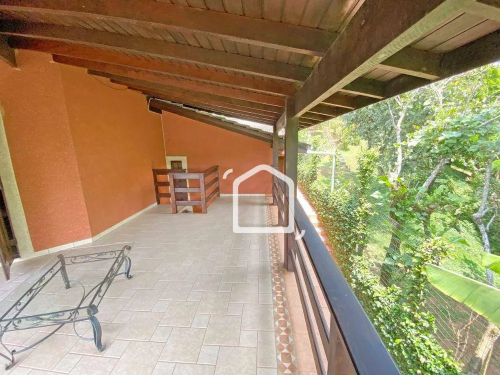 Casa de Condomínio, 5 quartos - Foto 8