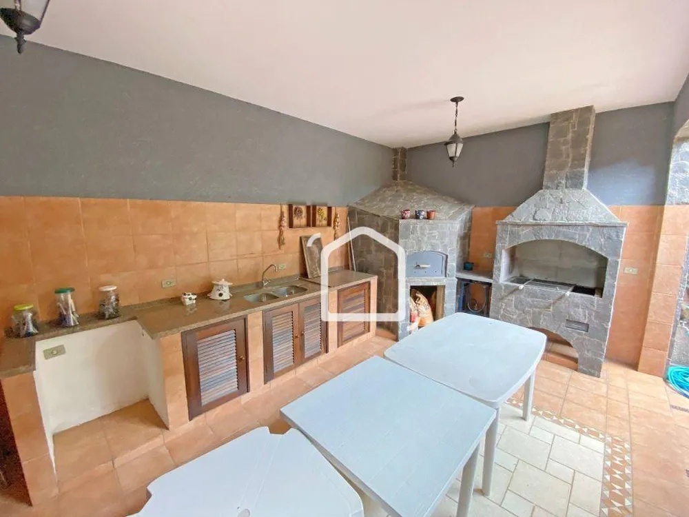 Casa de Condomínio, 5 quartos - Foto 12