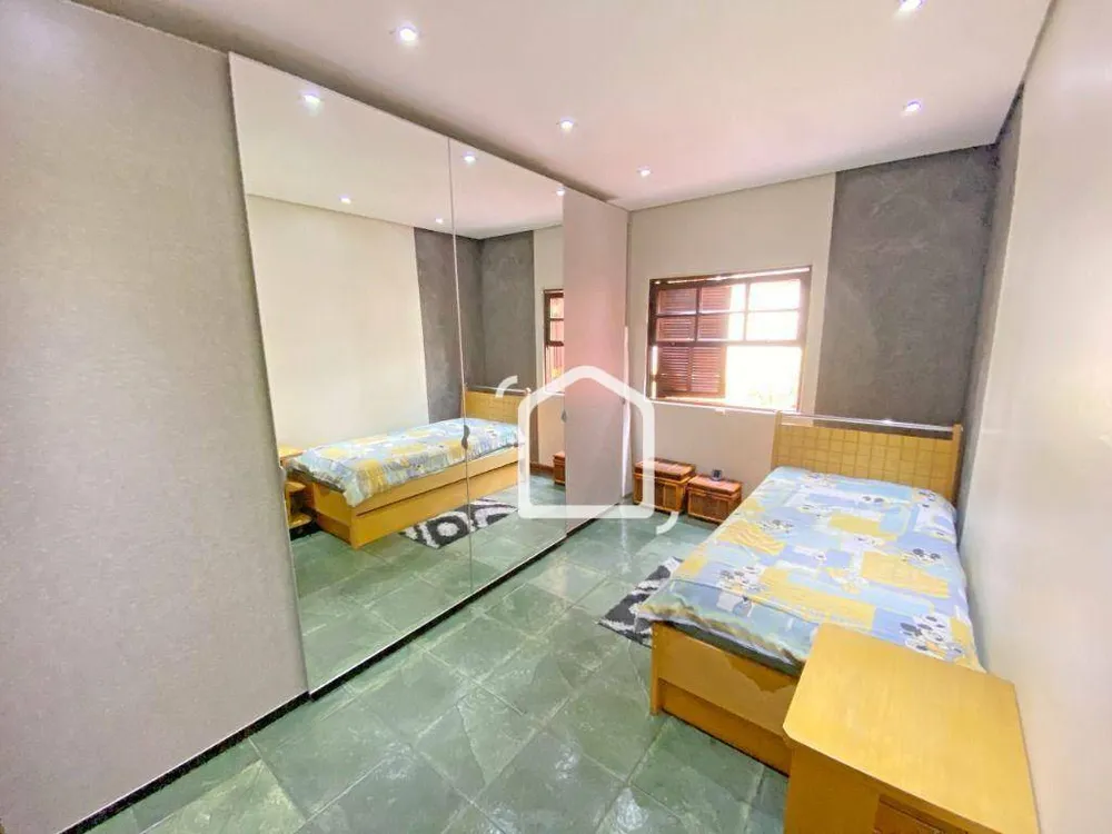 Casa de Condomínio, 5 quartos - Foto 3