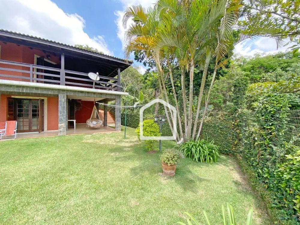 Casa de Condomínio, 5 quartos - Foto 10