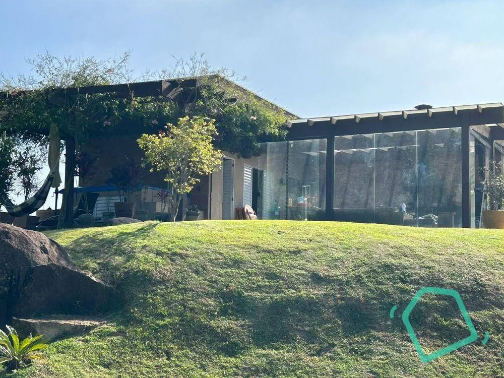 Casa de Condomínio, 4 quartos - Foto 11