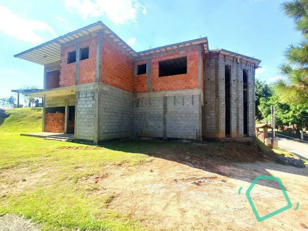 Casa de Condomínio, 4 quartos - Foto 3
