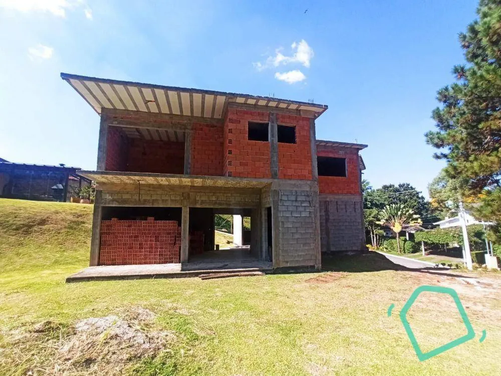 Casa de Condomínio, 4 quartos - Foto 4
