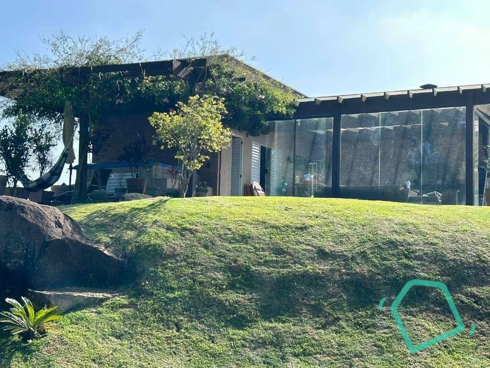 Casa de Condomínio, 4 quartos - Foto 10