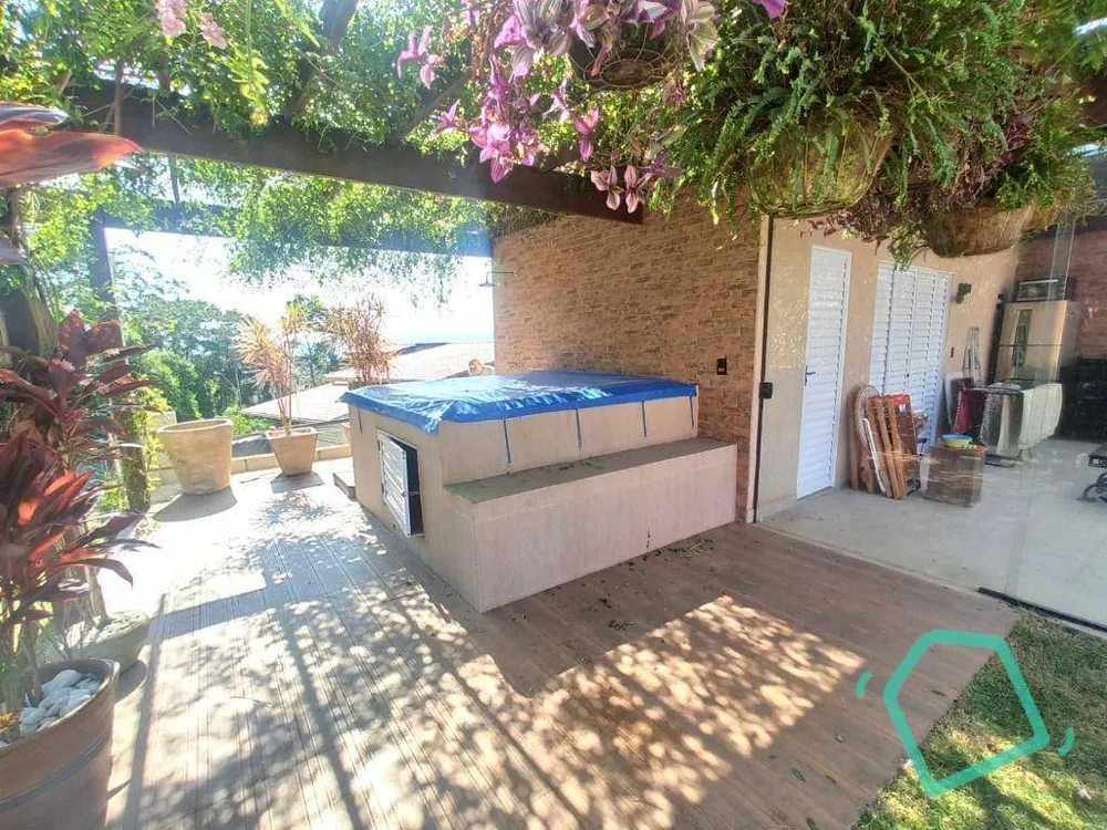 Casa de Condomínio, 4 quartos - Foto 7