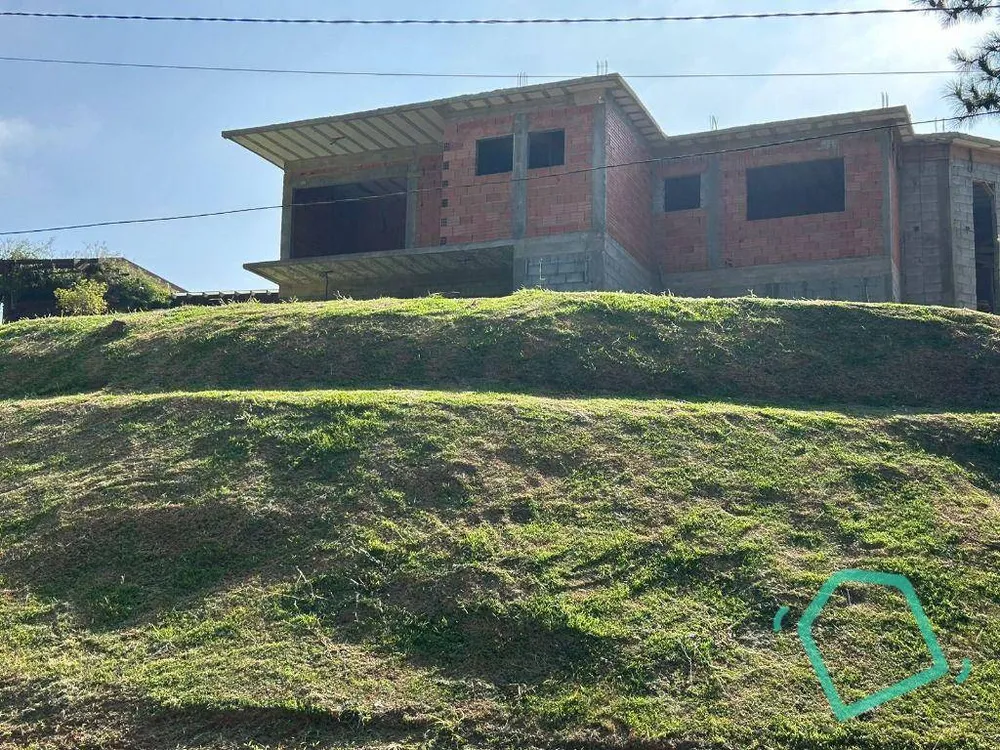 Casa de Condomínio, 4 quartos - Foto 2