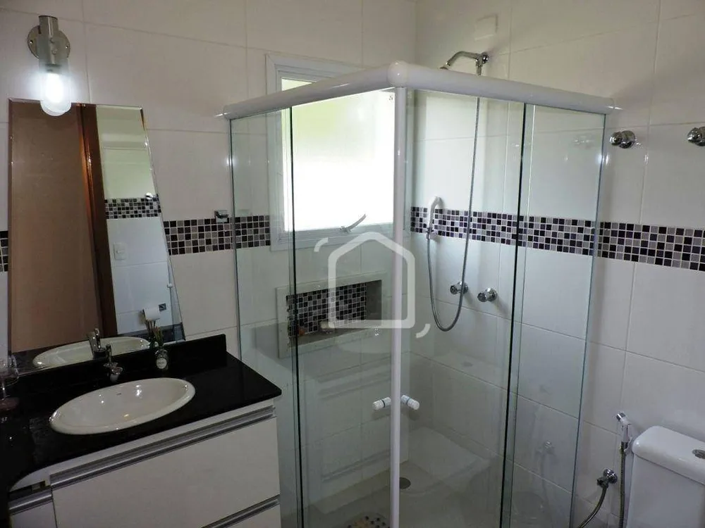Casa de Condomínio, 4 quartos - Foto 12