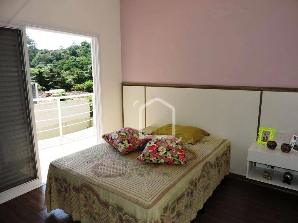 Casa de Condomínio, 4 quartos - Foto 11