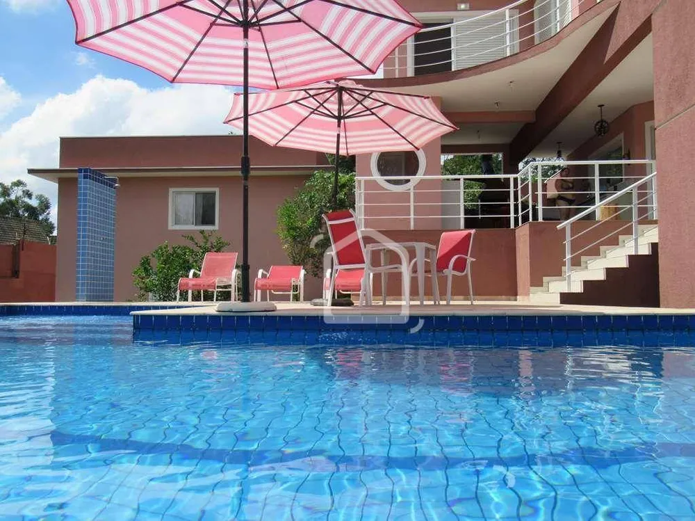 Casa de Condomínio, 4 quartos - Foto 5