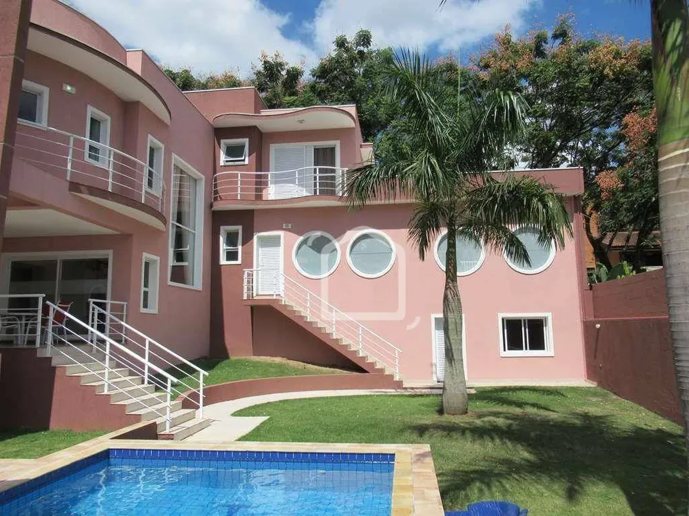 Casa de Condomínio, 4 quartos - Foto 4