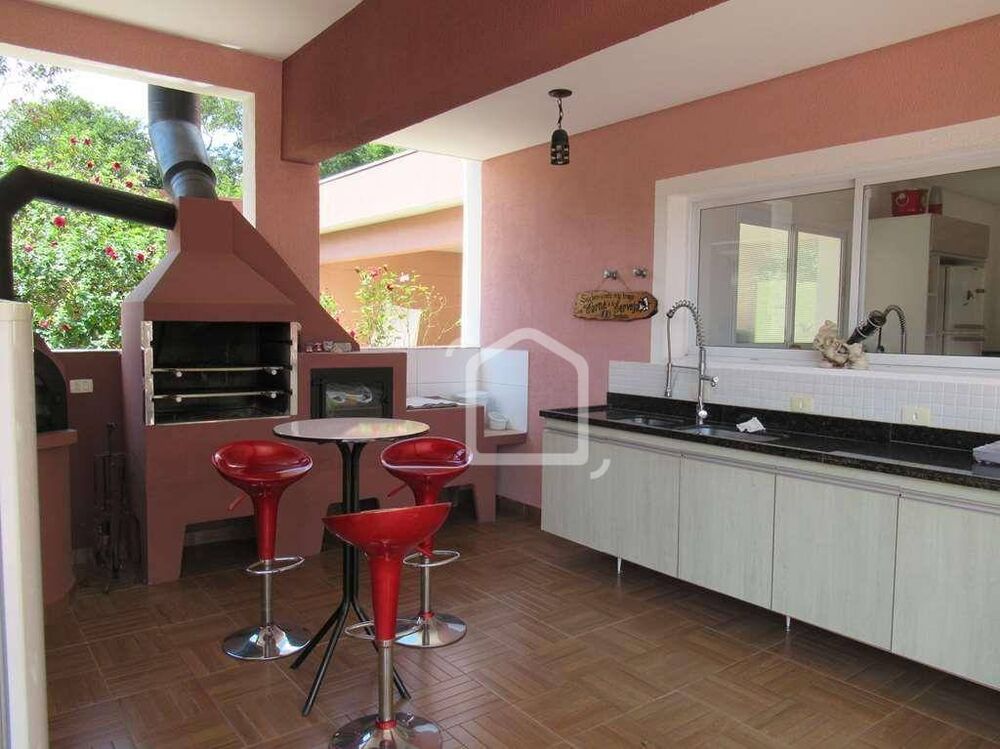 Casa de Condomínio, 4 quartos - Foto 2