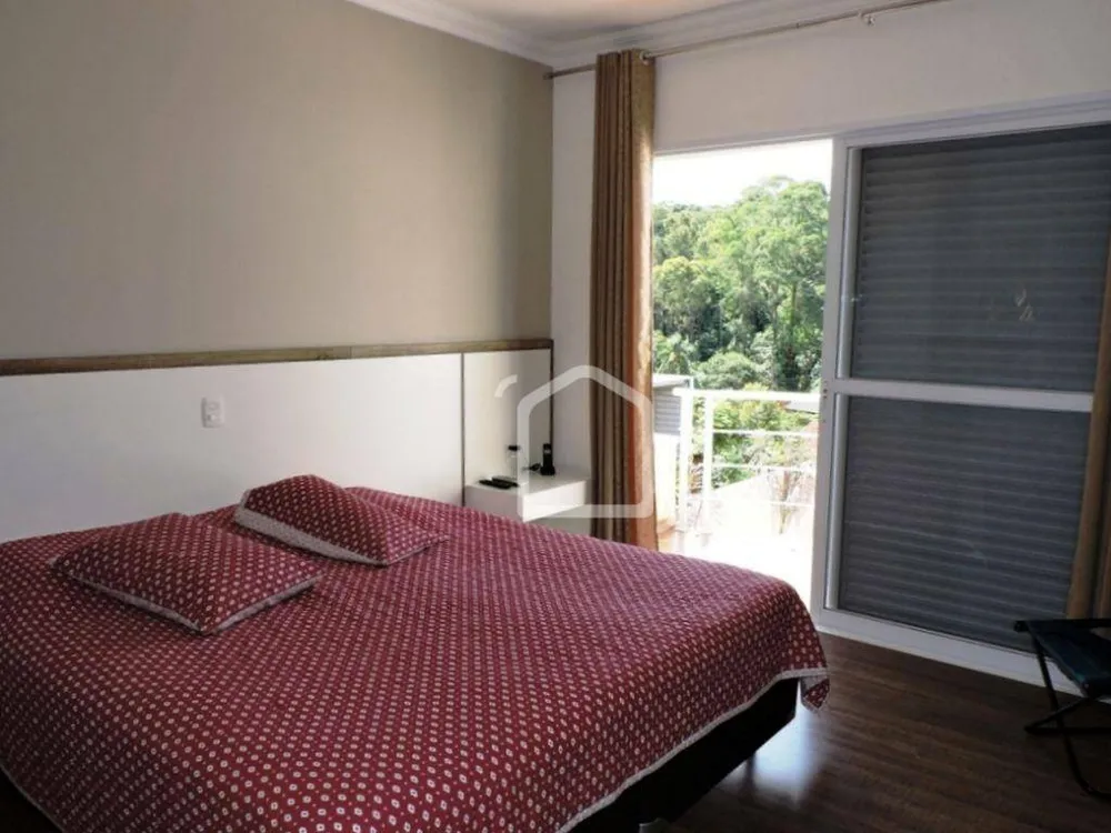 Casa de Condomínio, 4 quartos - Foto 10
