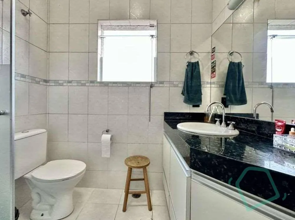 Casa de Condomínio, 4 quartos - Foto 10