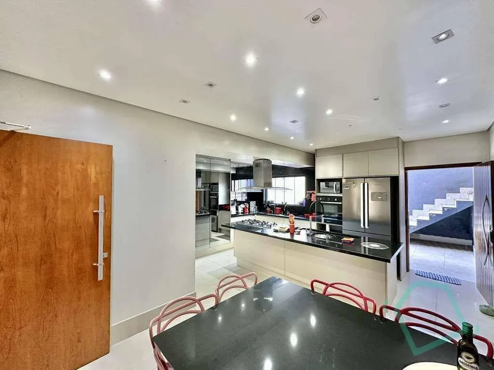Casa de Condomínio, 4 quartos - Foto 6