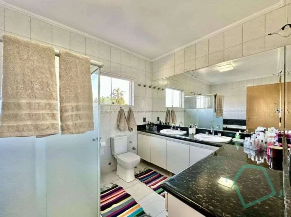 Casa de Condomínio, 4 quartos - Foto 8