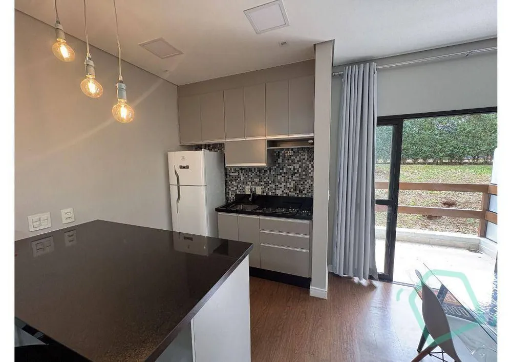 Loft, 48 m² - Foto 5