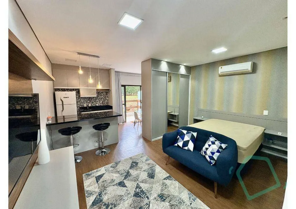 Loft, 48 m² - Foto 1