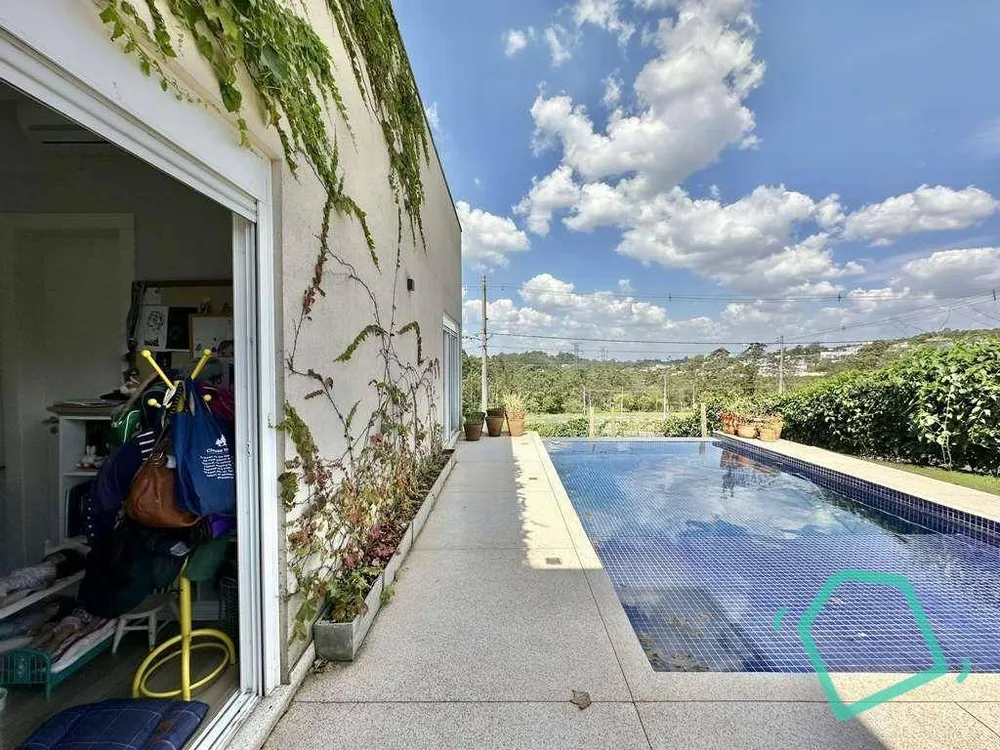 Casa de Condomínio, 4 quartos - Foto 8