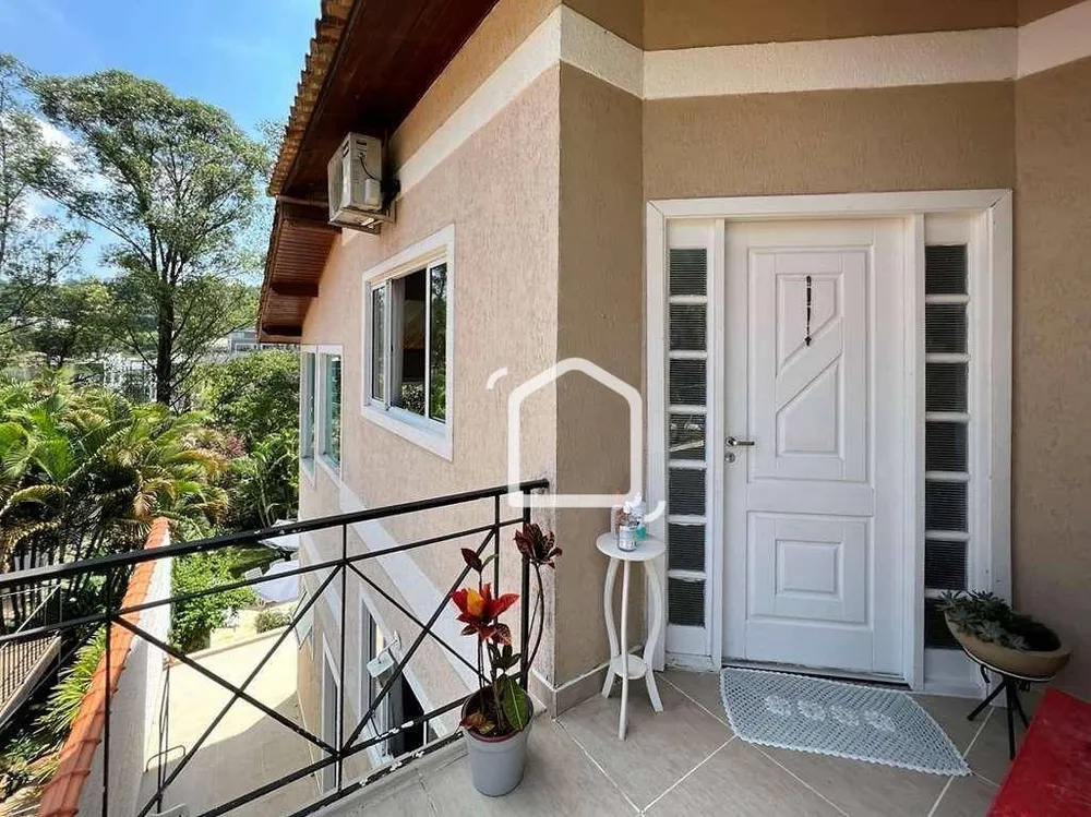 Casa de Condomínio, 4 quartos - Foto 3