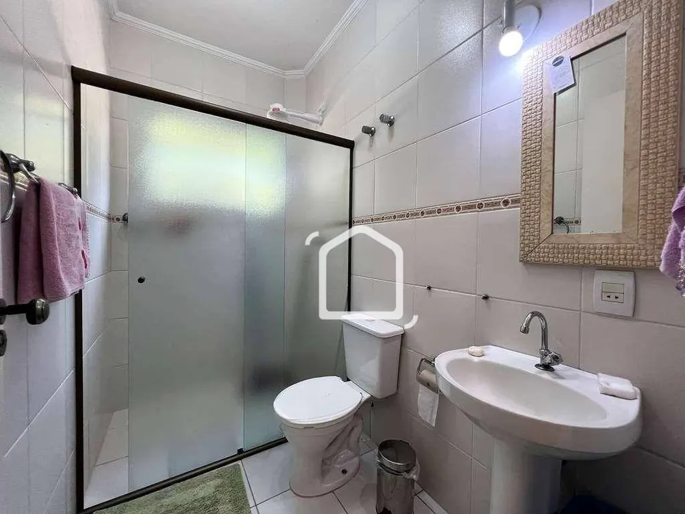 Casa de Condomínio, 4 quartos - Foto 12