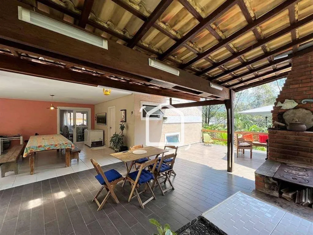 Casa de Condomínio, 4 quartos - Foto 8