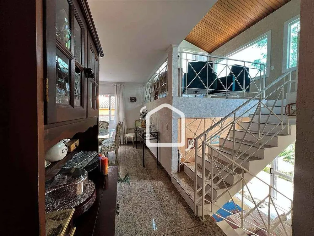 Casa de Condomínio, 4 quartos - Foto 6