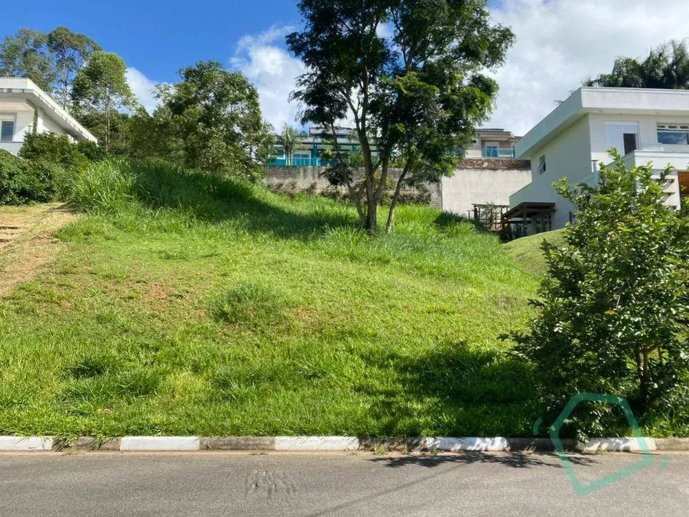 Loteamento e Condomínio, 700 m² - Foto 1