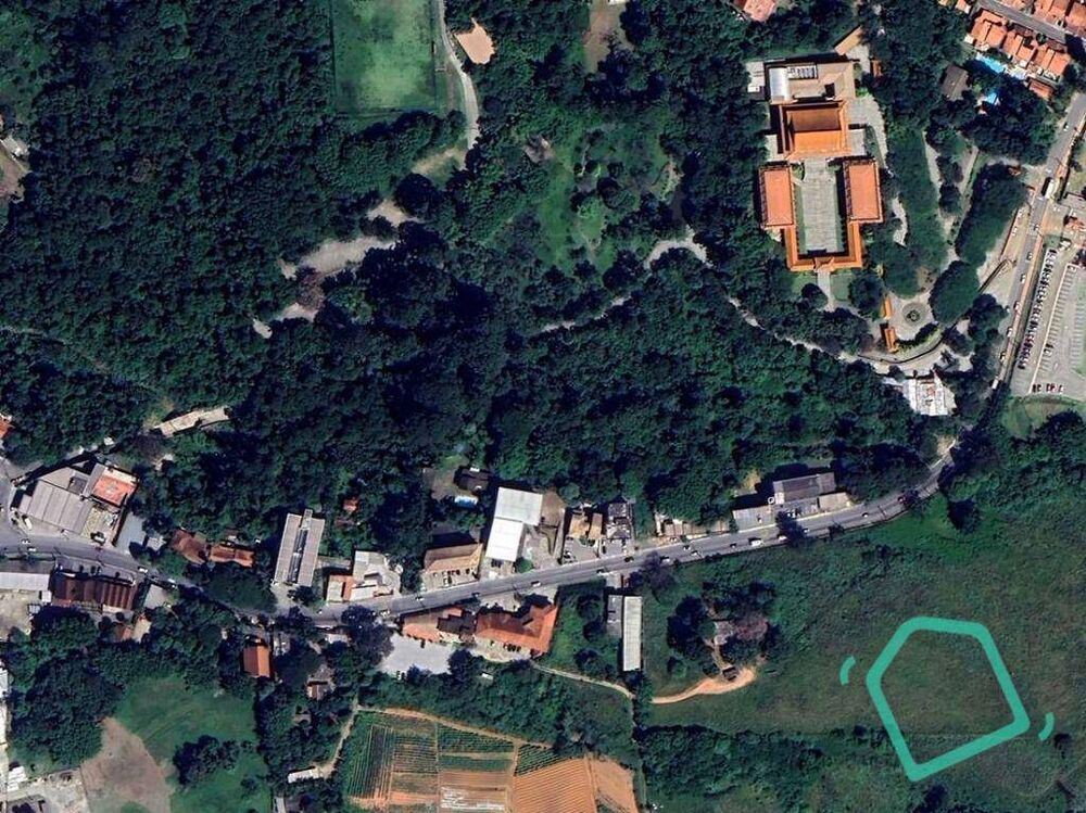 Terreno, 2 hectares - Foto 2